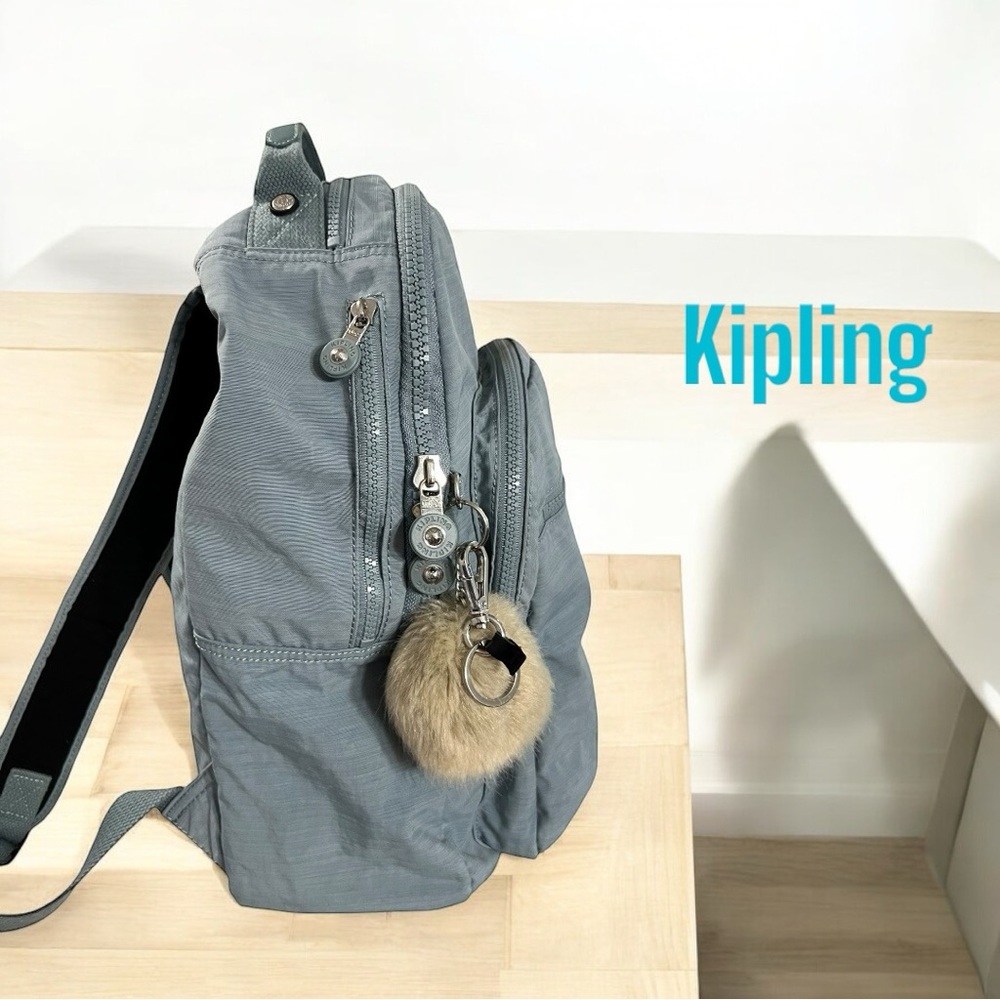 Kipling Backpack Medium - image 1